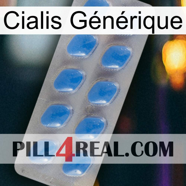 Cialis Générique 22